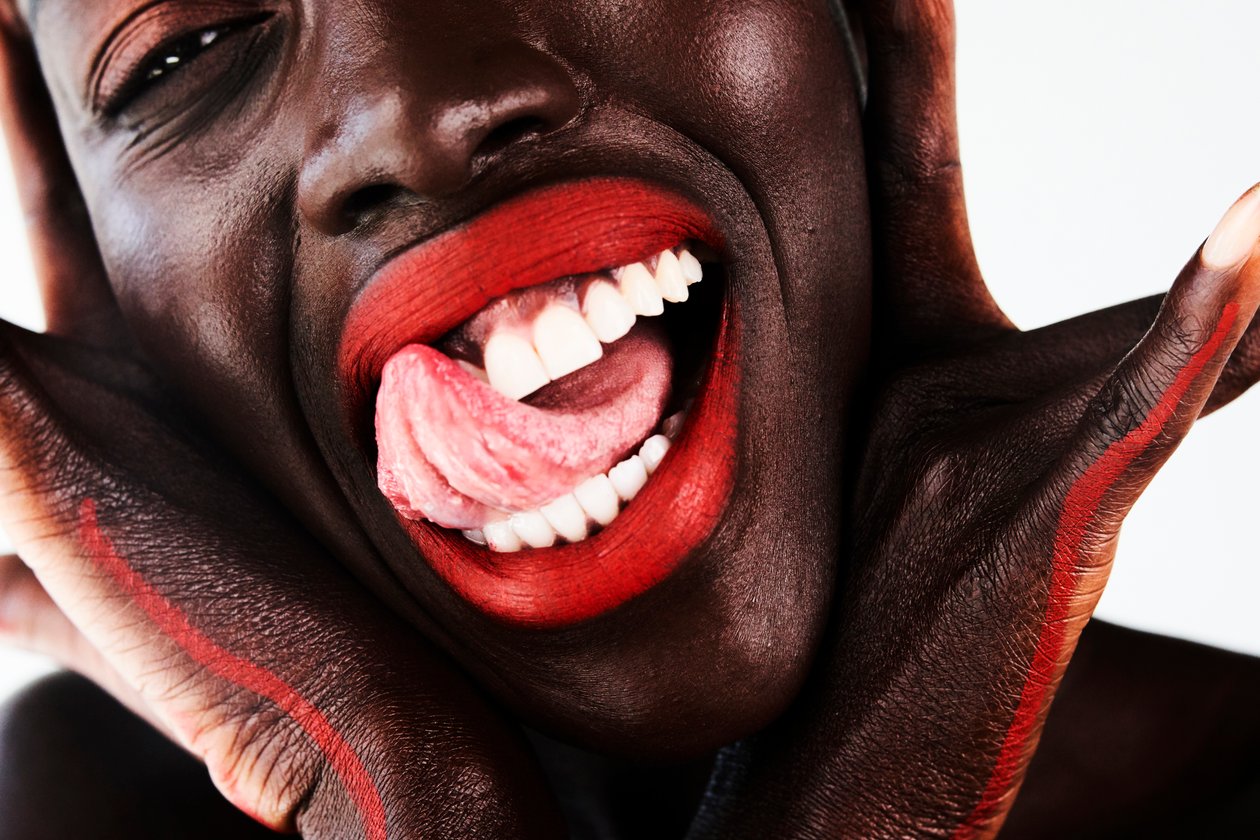 Kuoth, 2018 (foto) af Diana Gomez