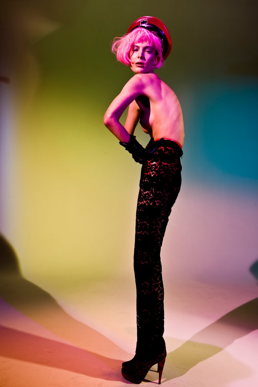 SMAg, 2009 (foto) af Diana Gomez