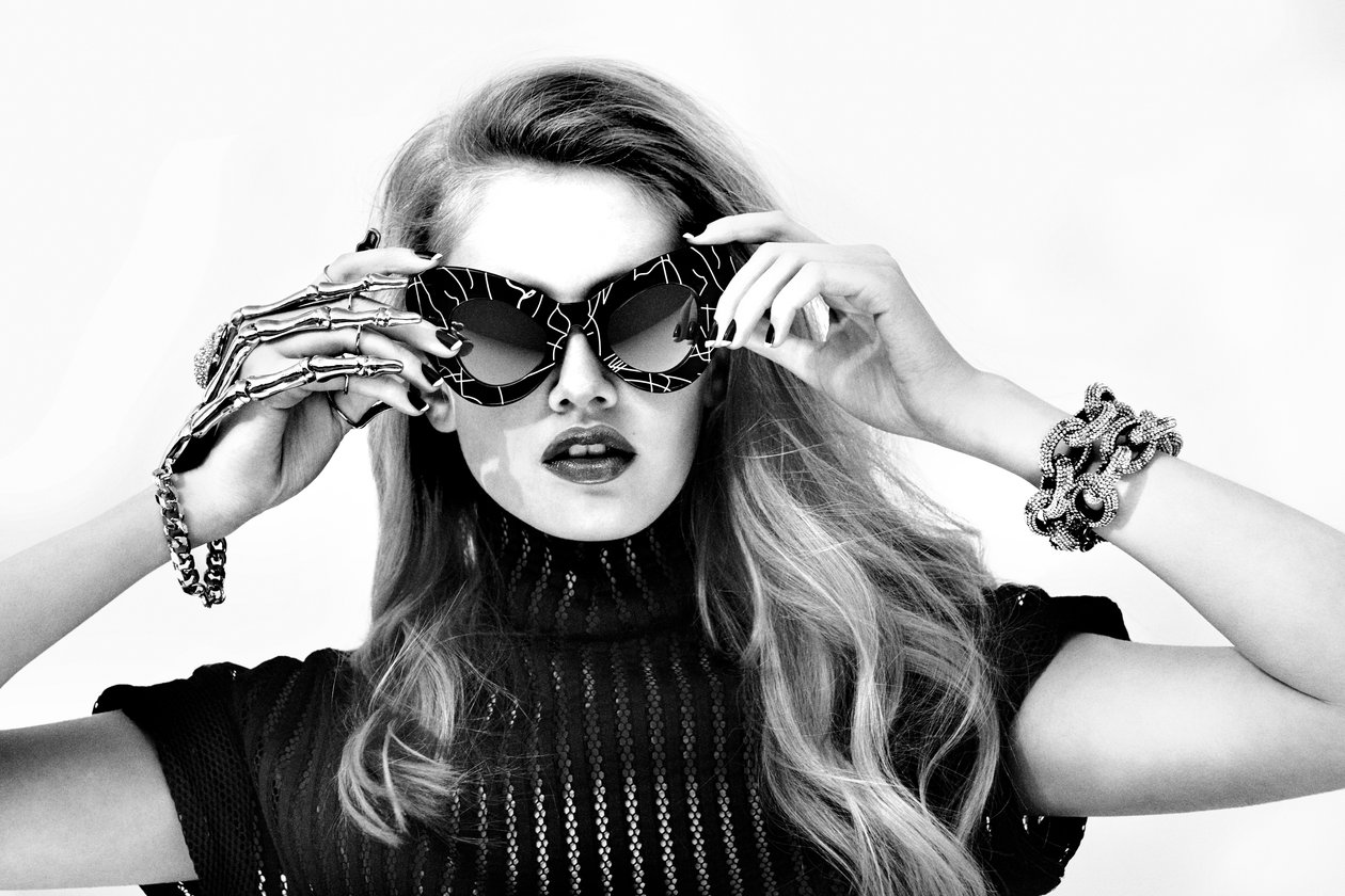 Kvindernes magt, 2014 (foto) af Diana Gomez