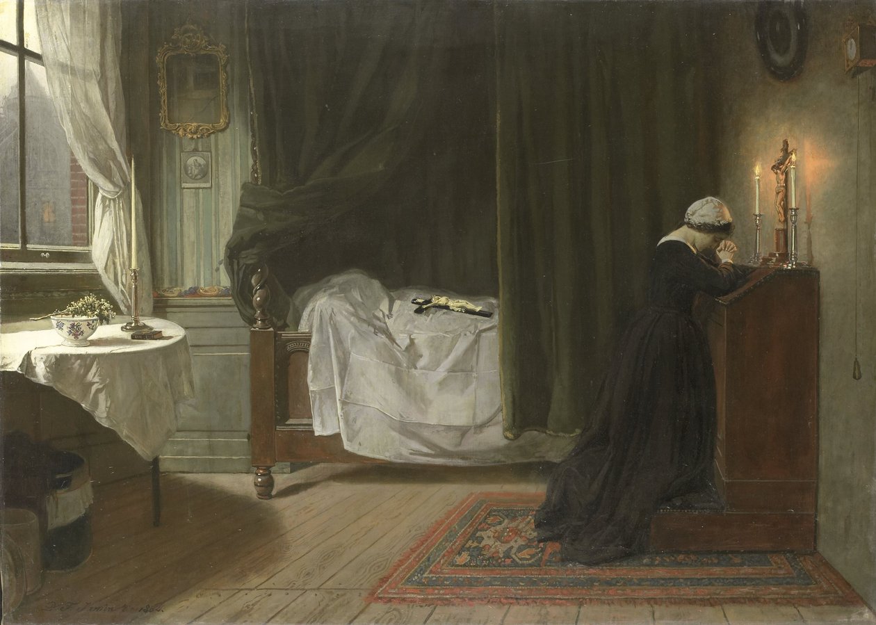  af Diederik Franciscus Jamin