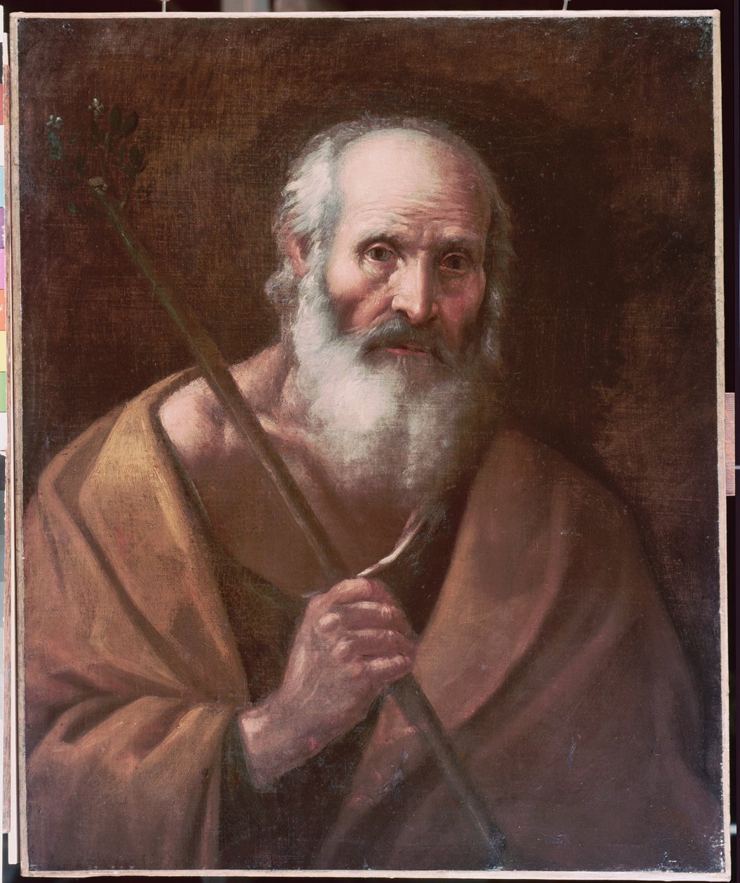 Josef af Nazareth af Diego Velázquez
