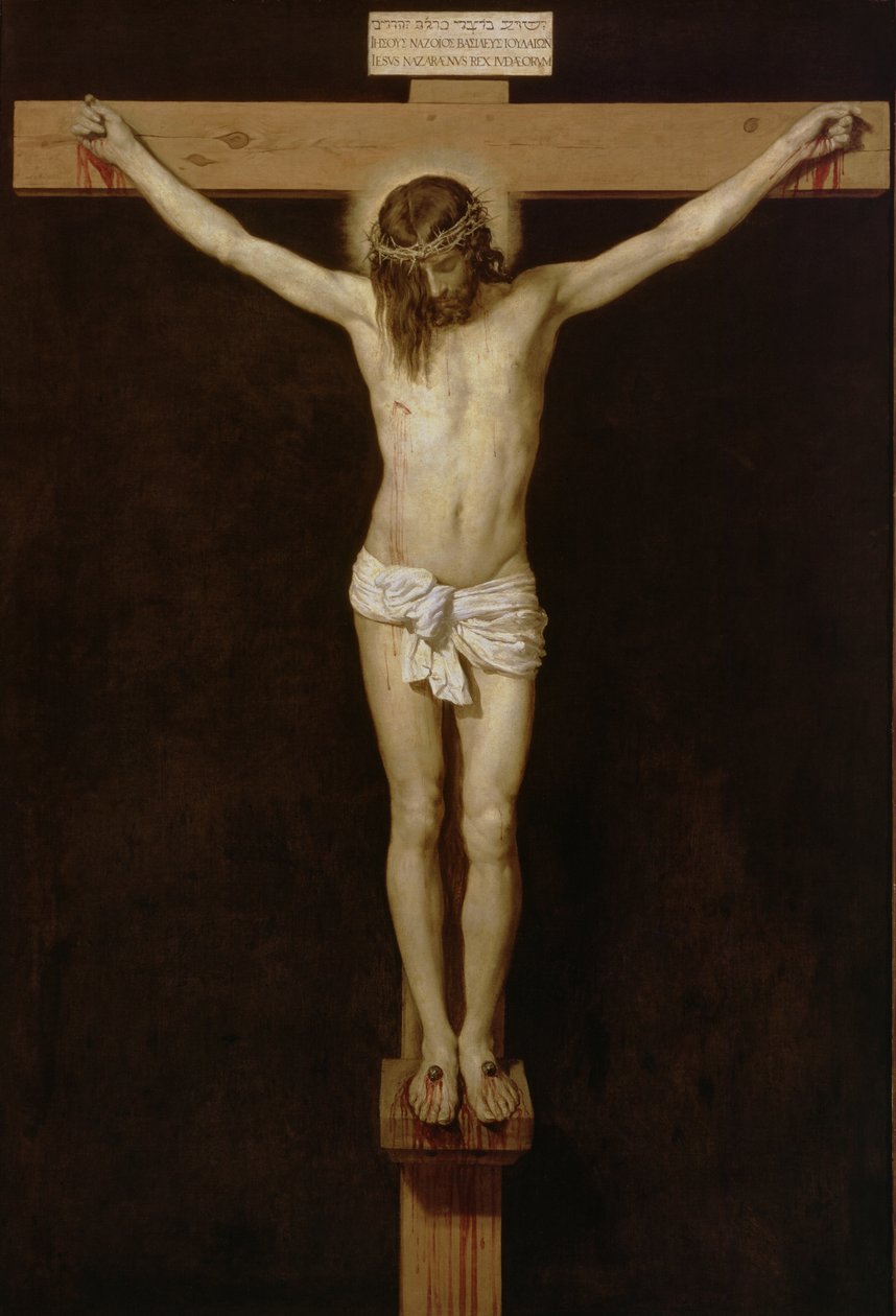  af Diego Rodriguez de Silva y Velazquez