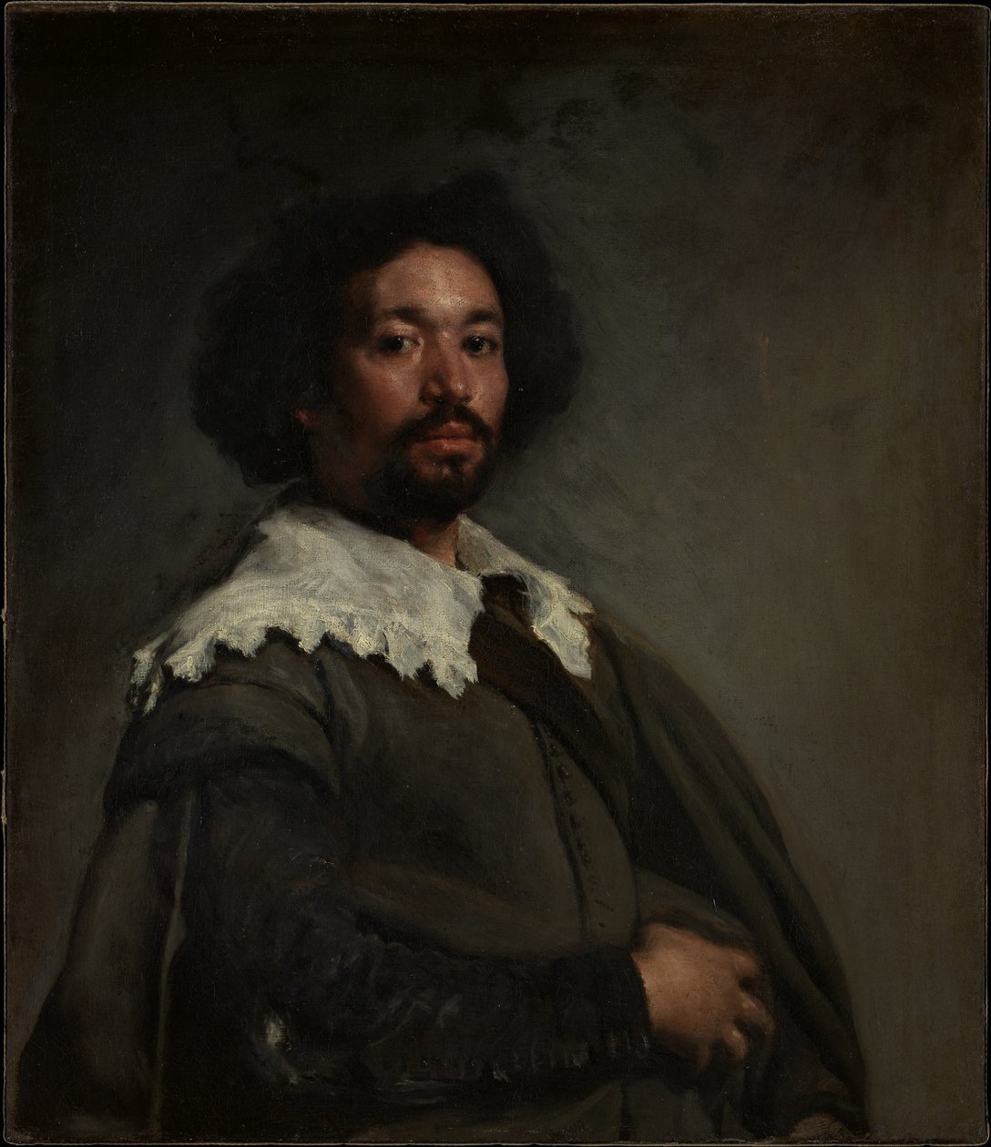 Juan de Pareja af Diego Velázquez