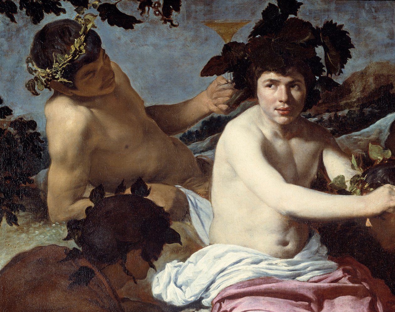 Bacchus