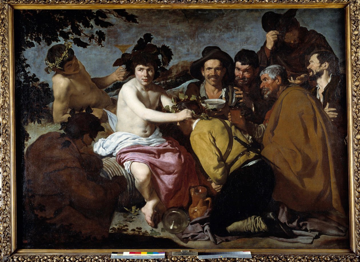 Bacchus