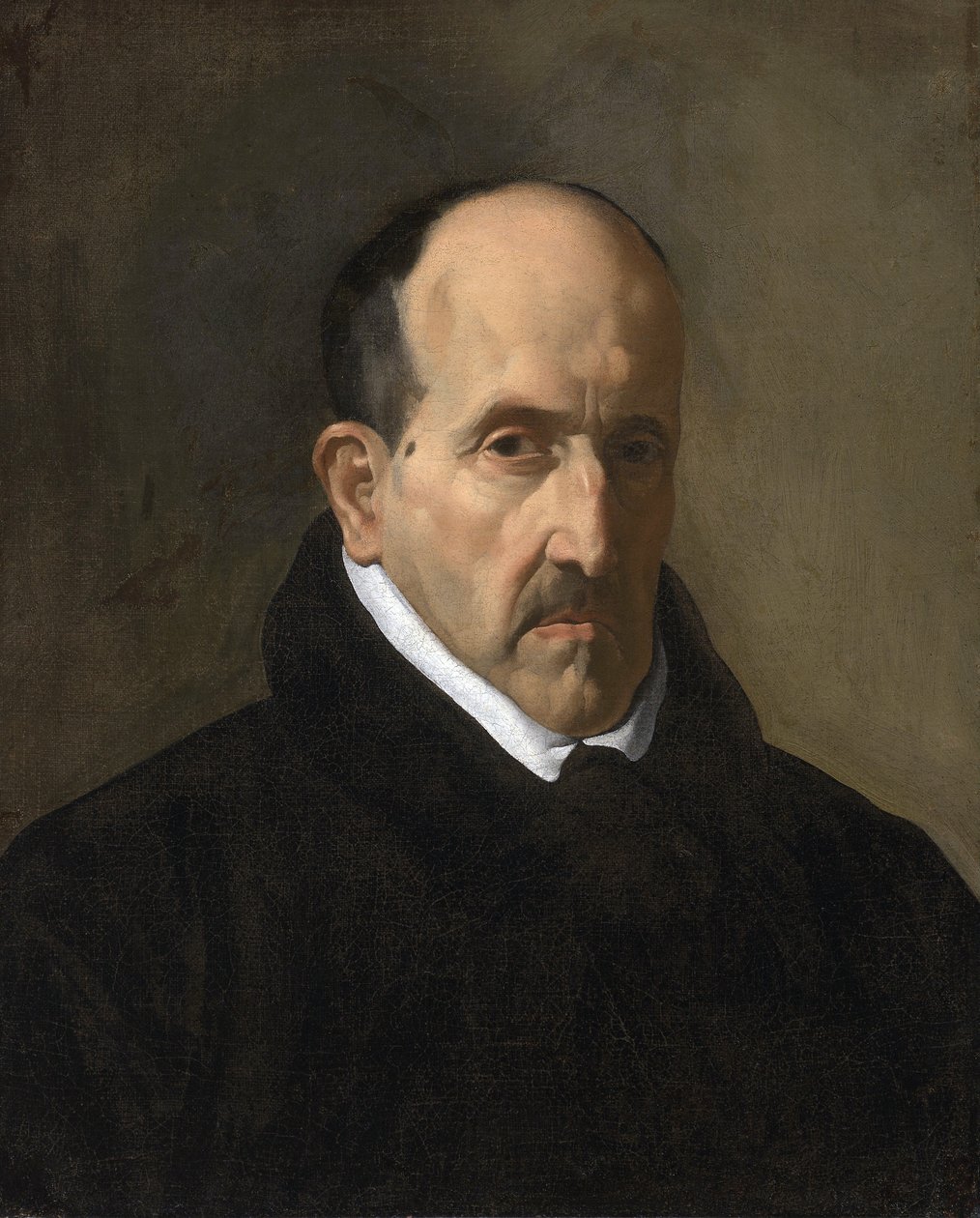 Luis de Góngora y Argote af Diego Velázquez