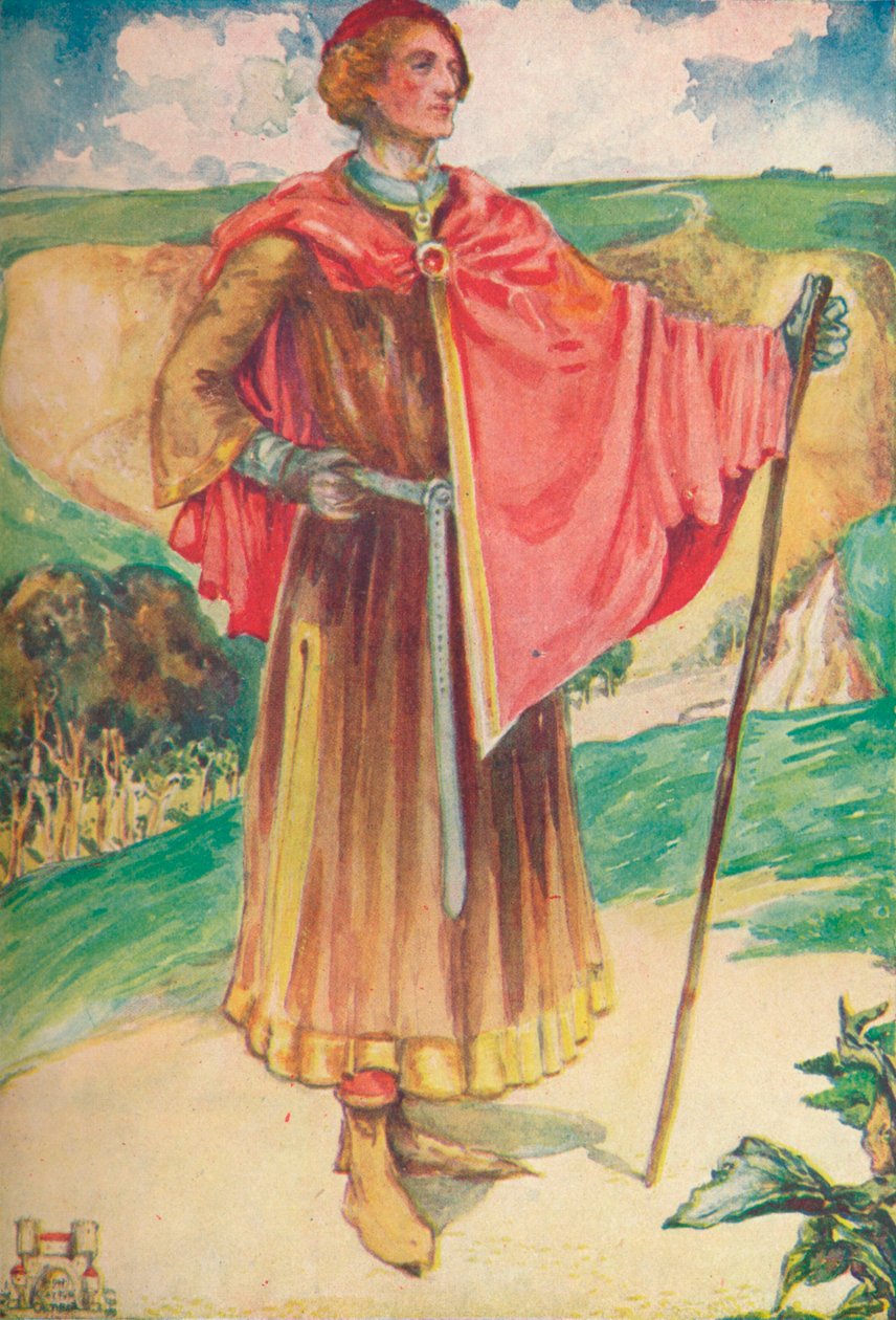 En mand fra Henrik II