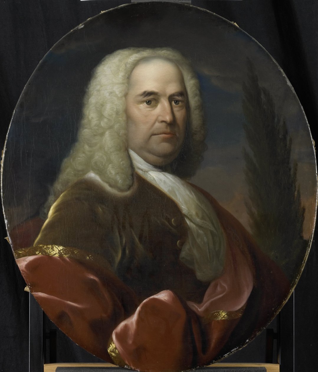  af Dionys van Nijmegen
