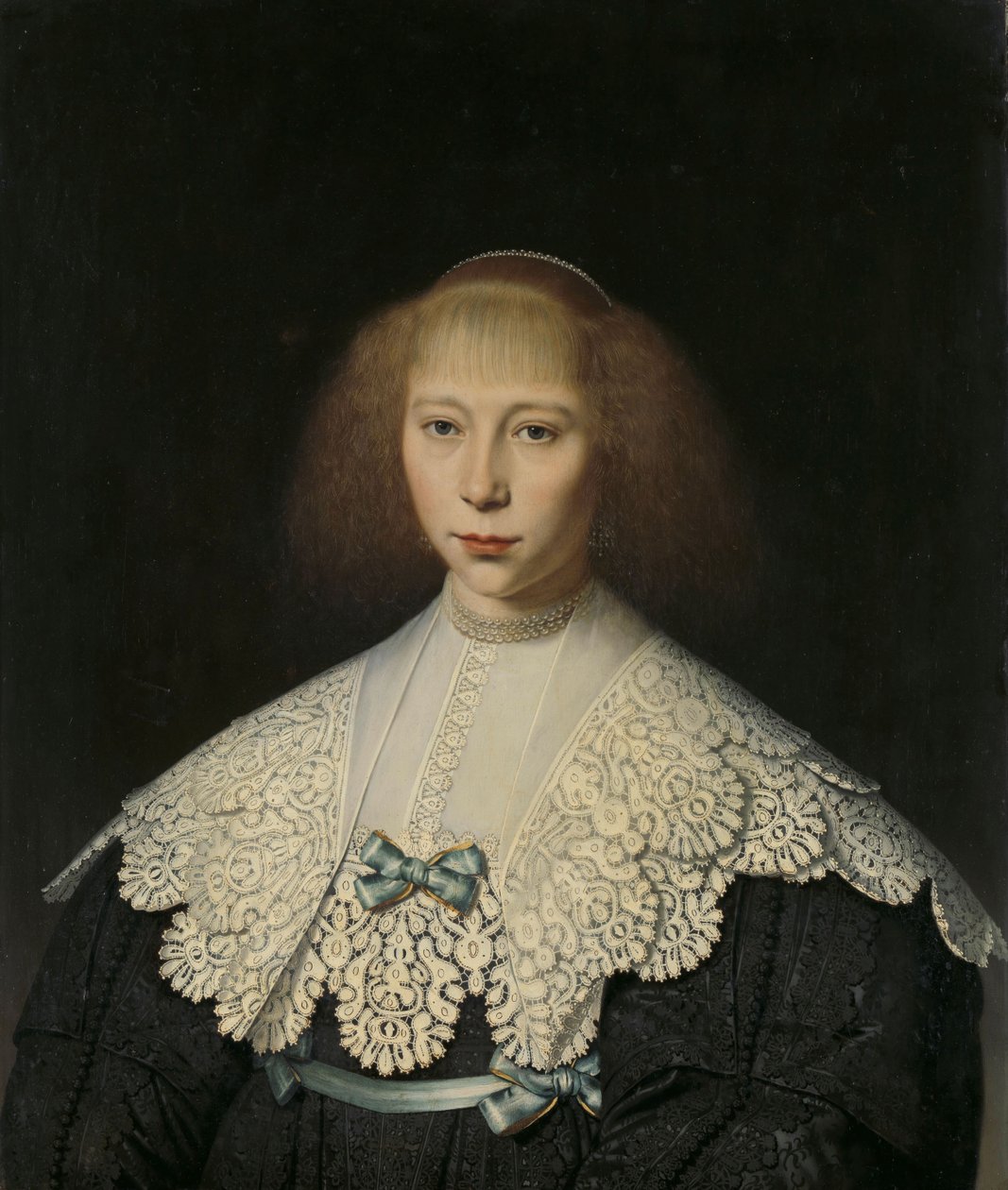  af Dirck Santvoort