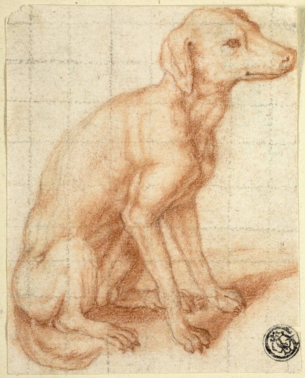 Retriever af Dirk Valkenburg