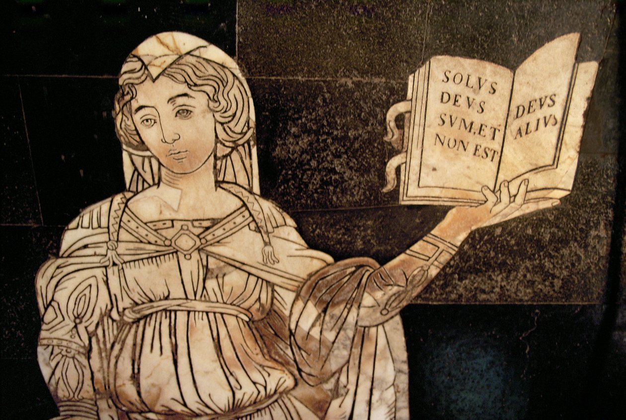  af Domenico Beccafumi