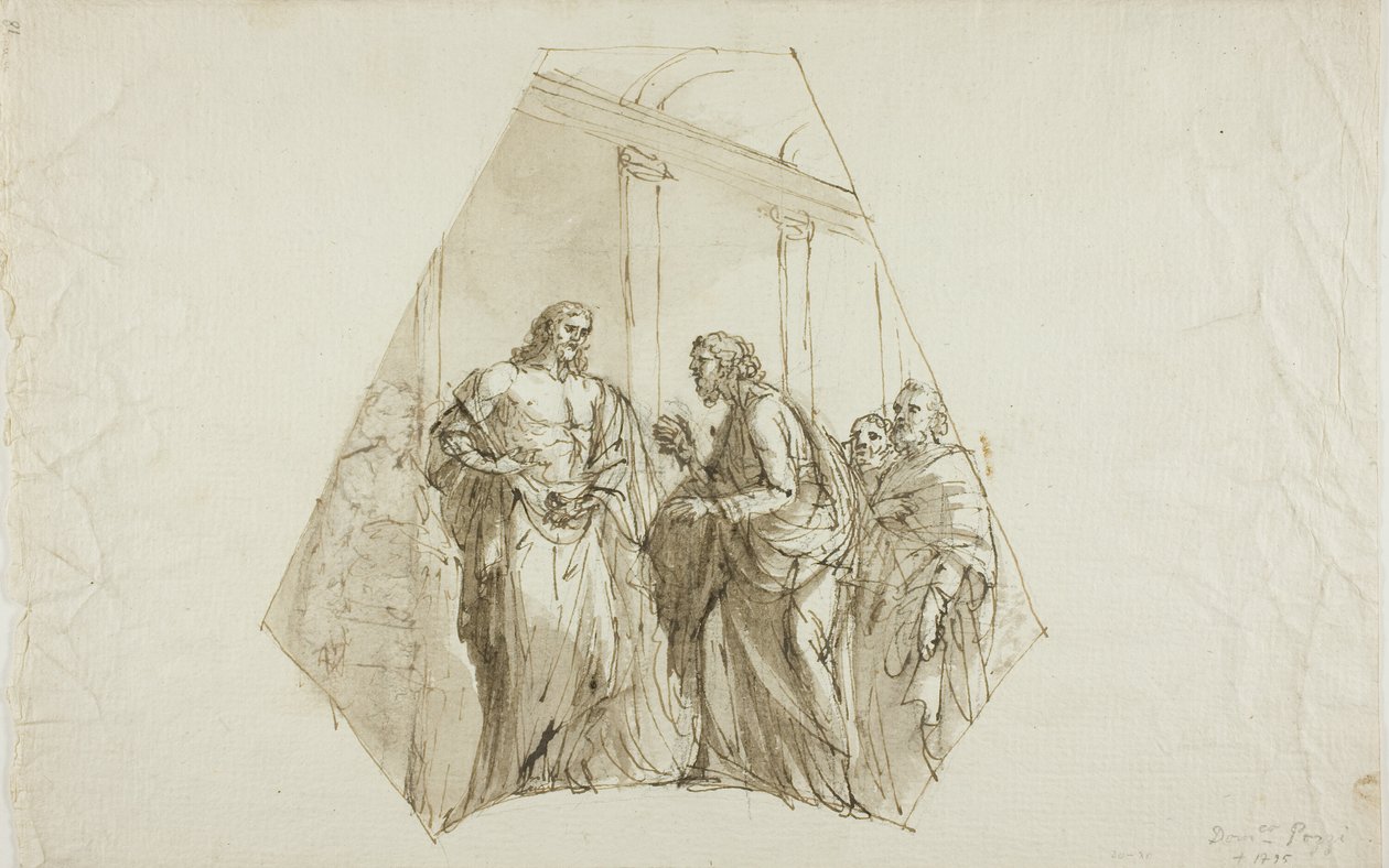  af Domenico Pozzi