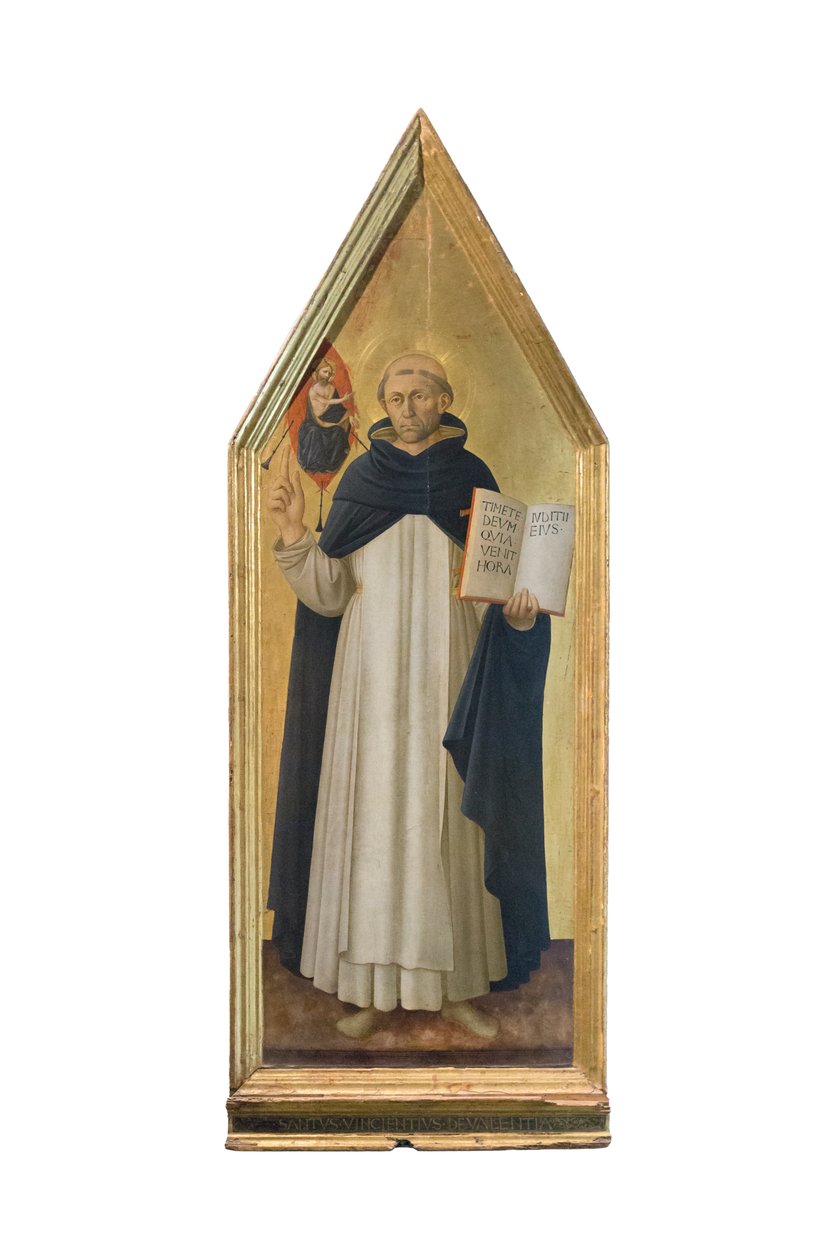  af Domenico di Michelino