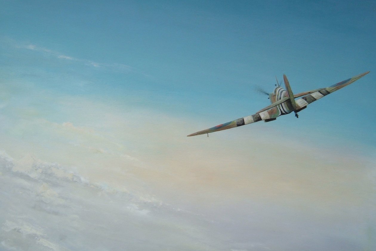 D-Day Rendezvous af Dominic Berry