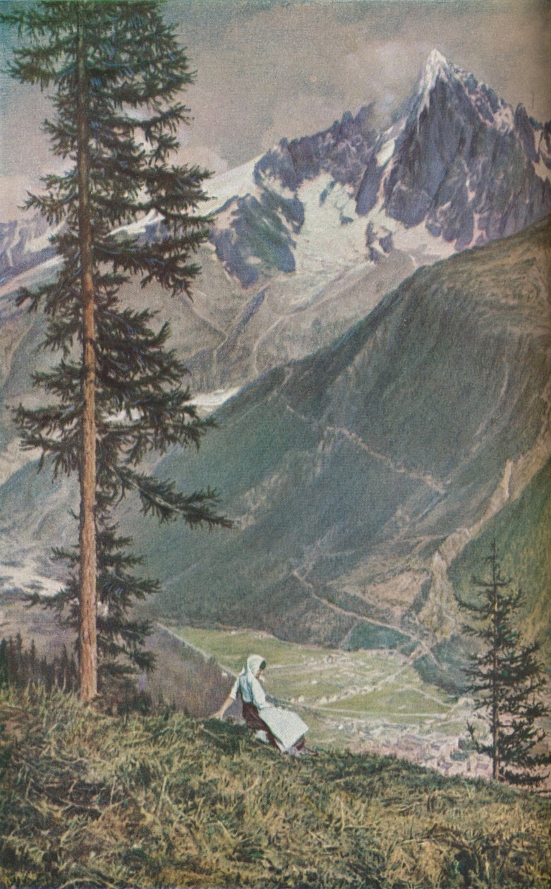 Frankrig, c1930