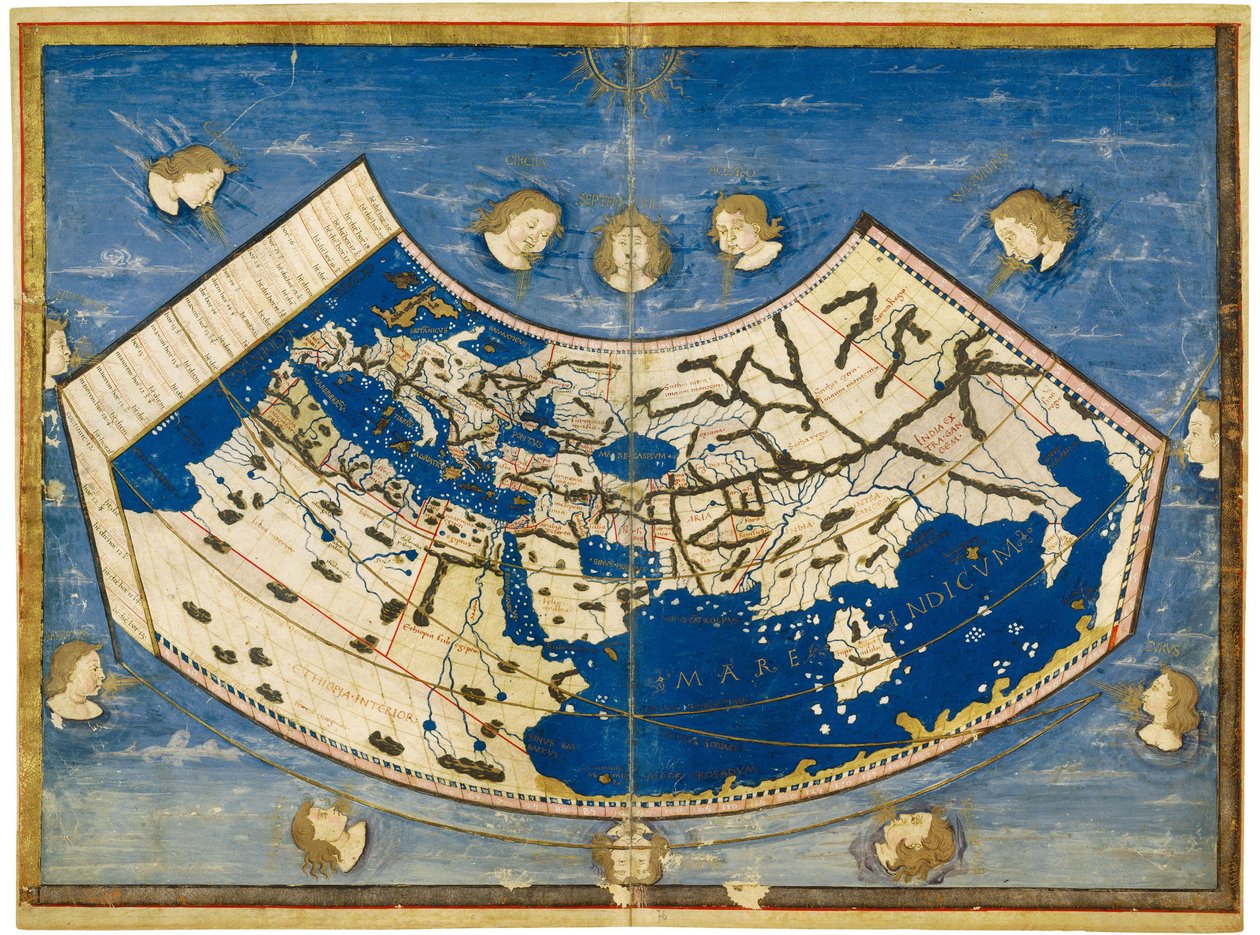 Atlas af Borso d