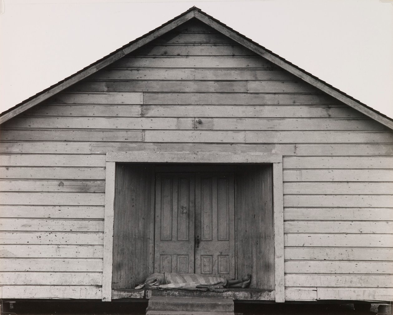 Grayson, San Joaquin Valley, Californien af Dorothea Lange