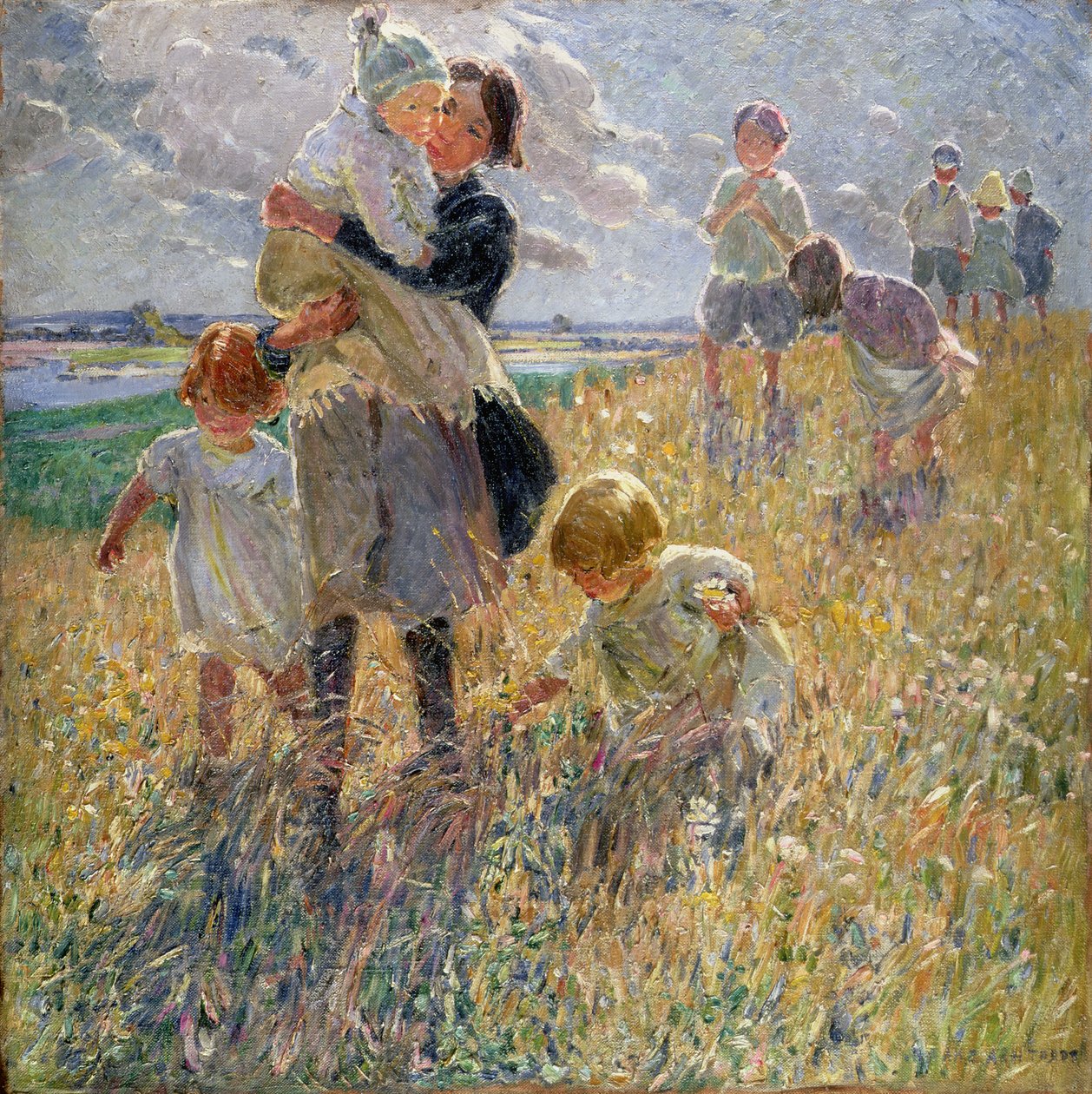  af Dorothea Sharp