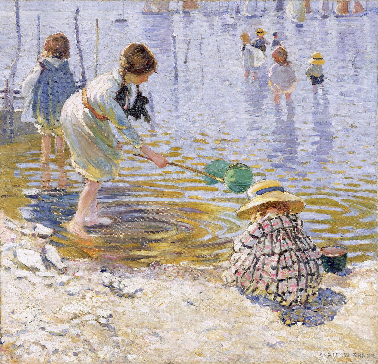  af Dorothea Sharp