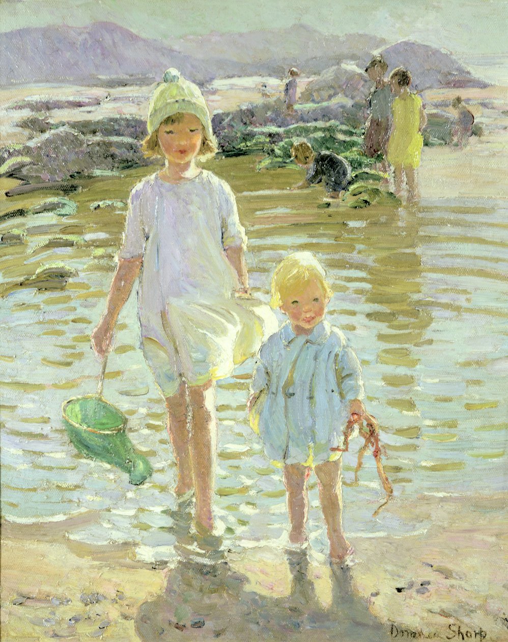  af Dorothea Sharp
