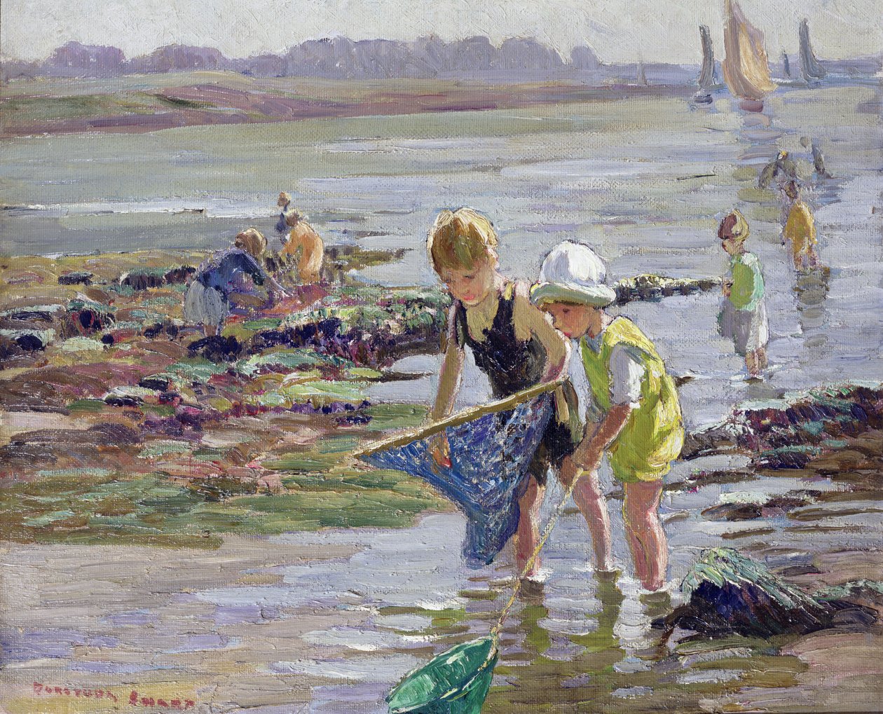  af Dorothea Sharp