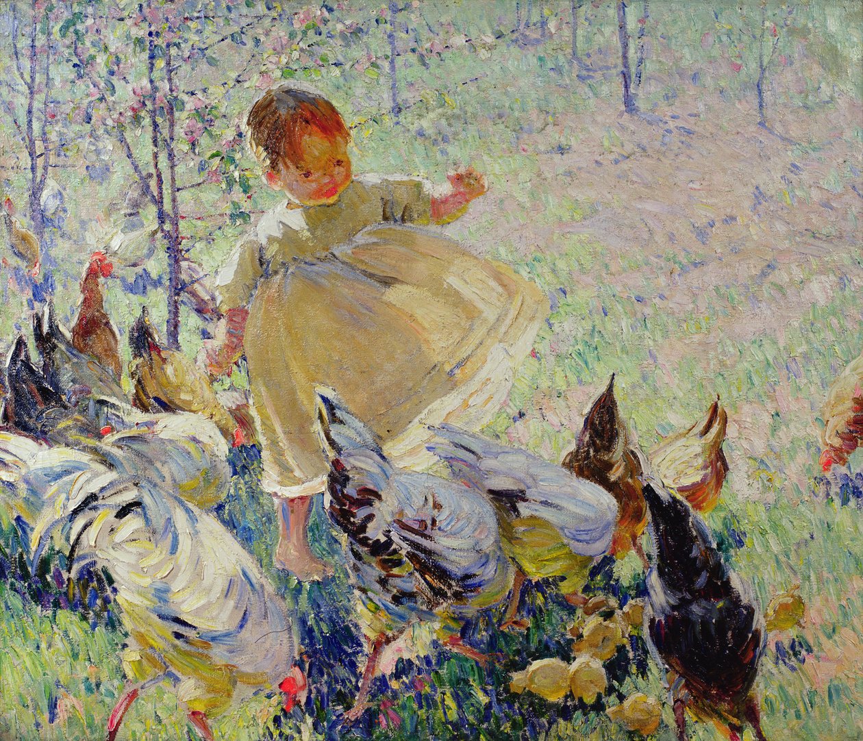  af Dorothea Sharp