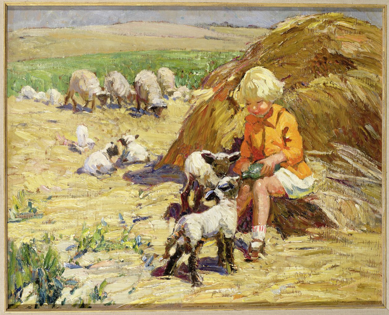  af Dorothea Sharp