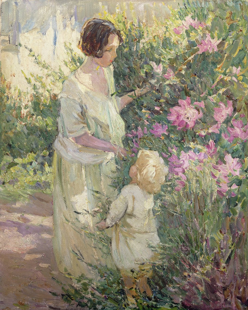  af Dorothea Sharp