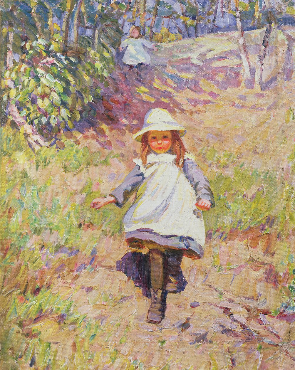  af Dorothea Sharp
