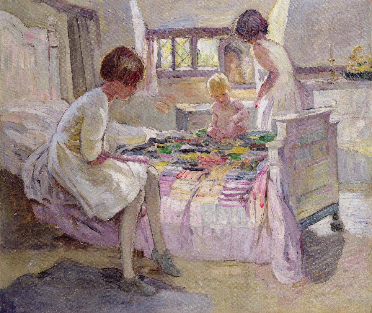  af Dorothea Sharp