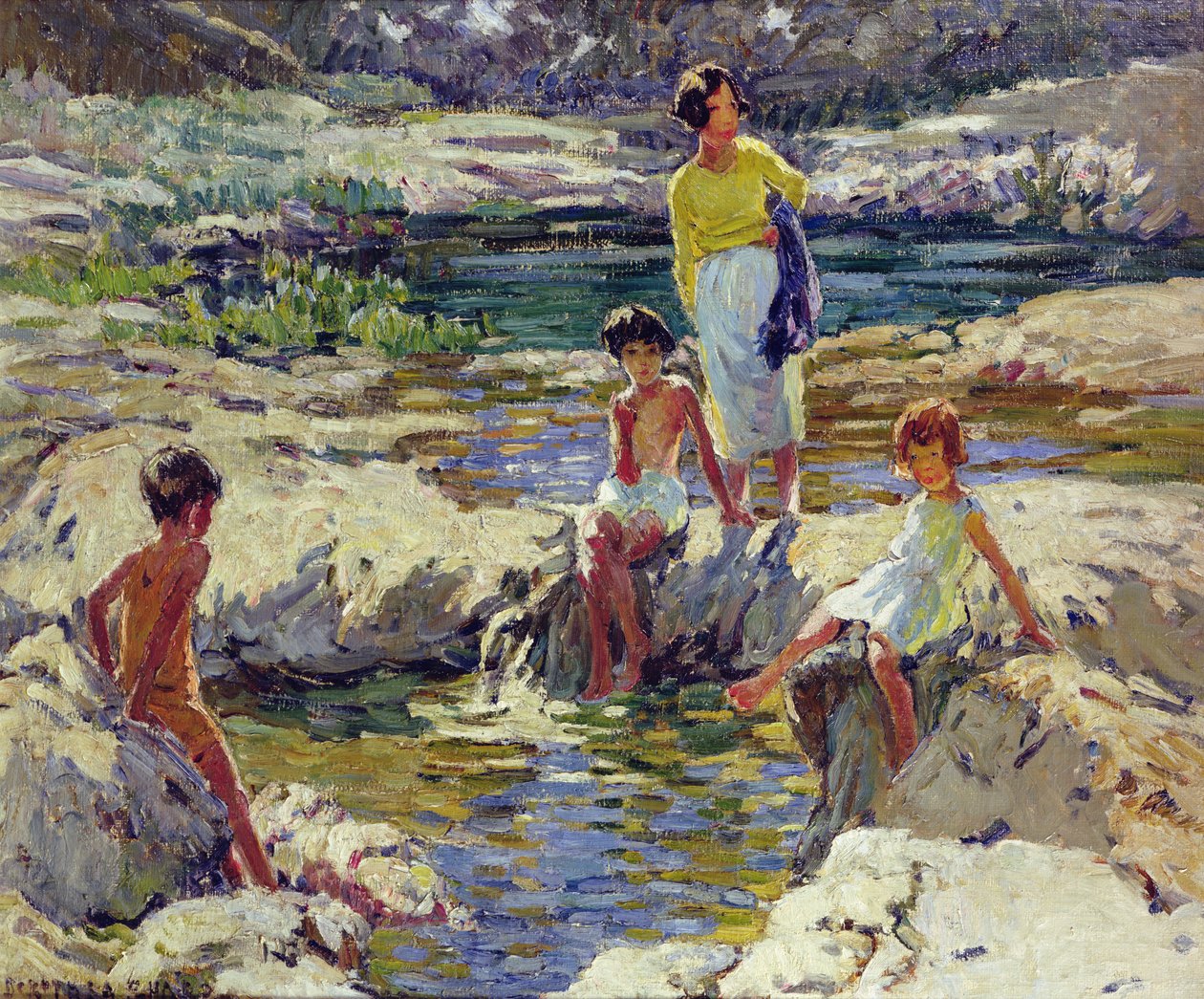  af Dorothea Sharp