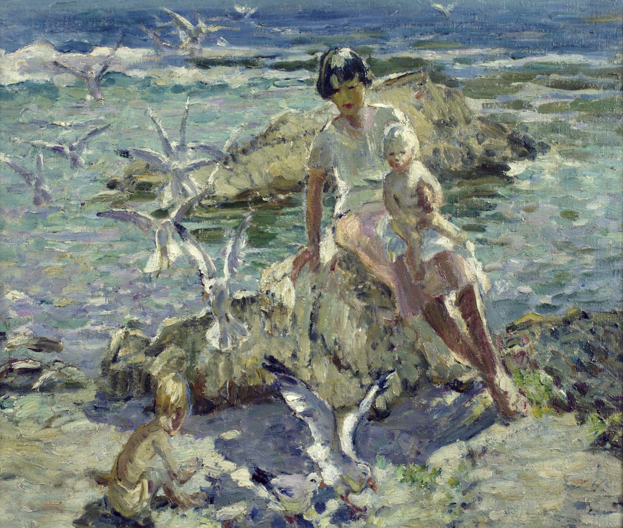  af Dorothea Sharp