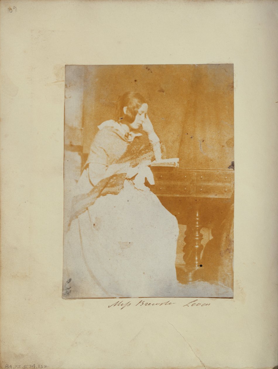 Frøken Brewster af Dr. John Adamson