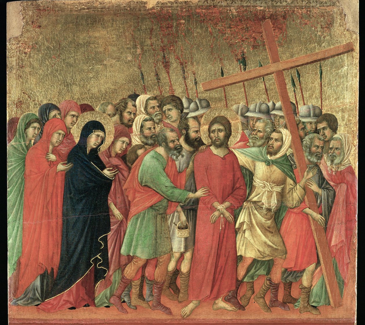  af Duccio di Buoninsegna