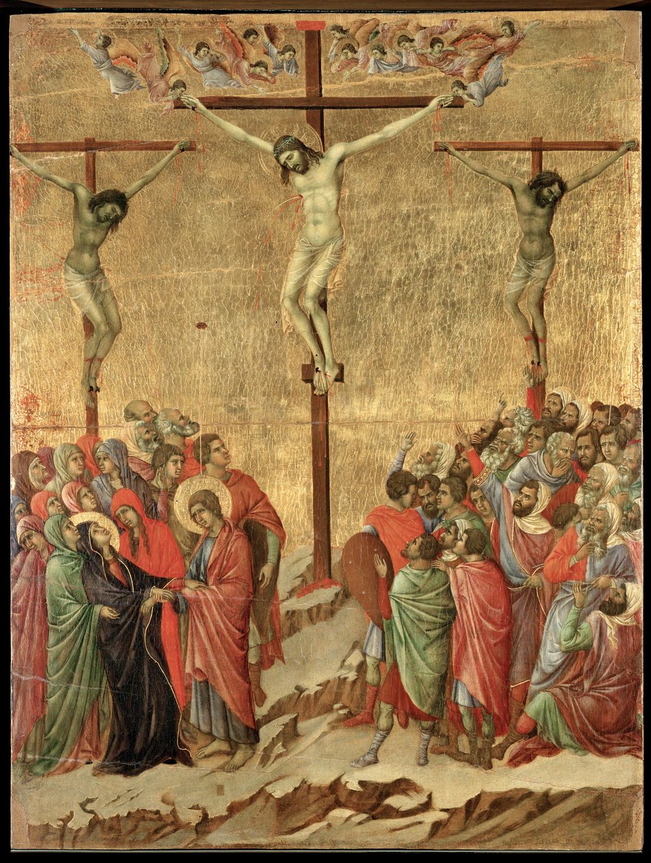  af Duccio di Buoninsegna