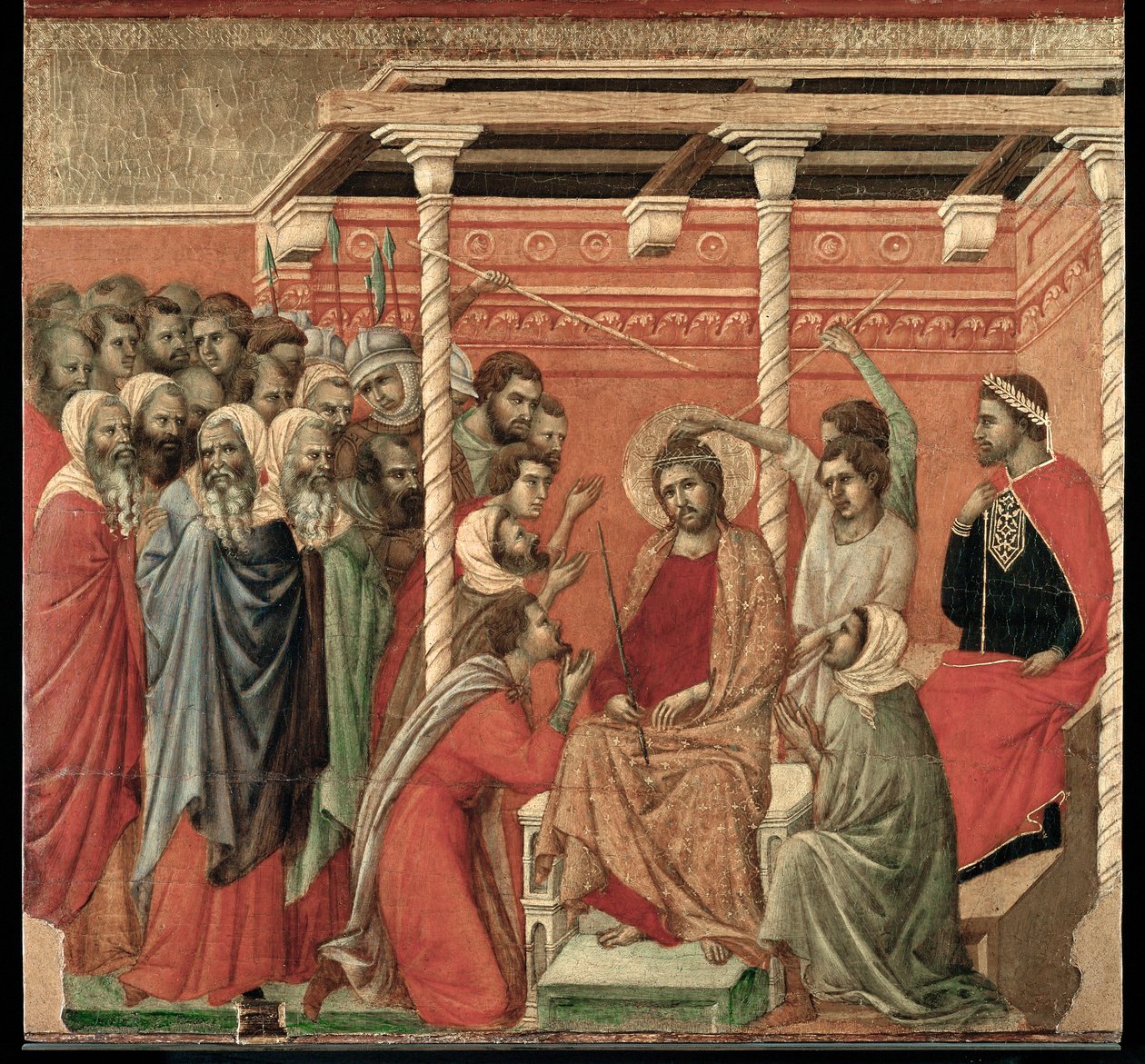  af Duccio di Buoninsegna