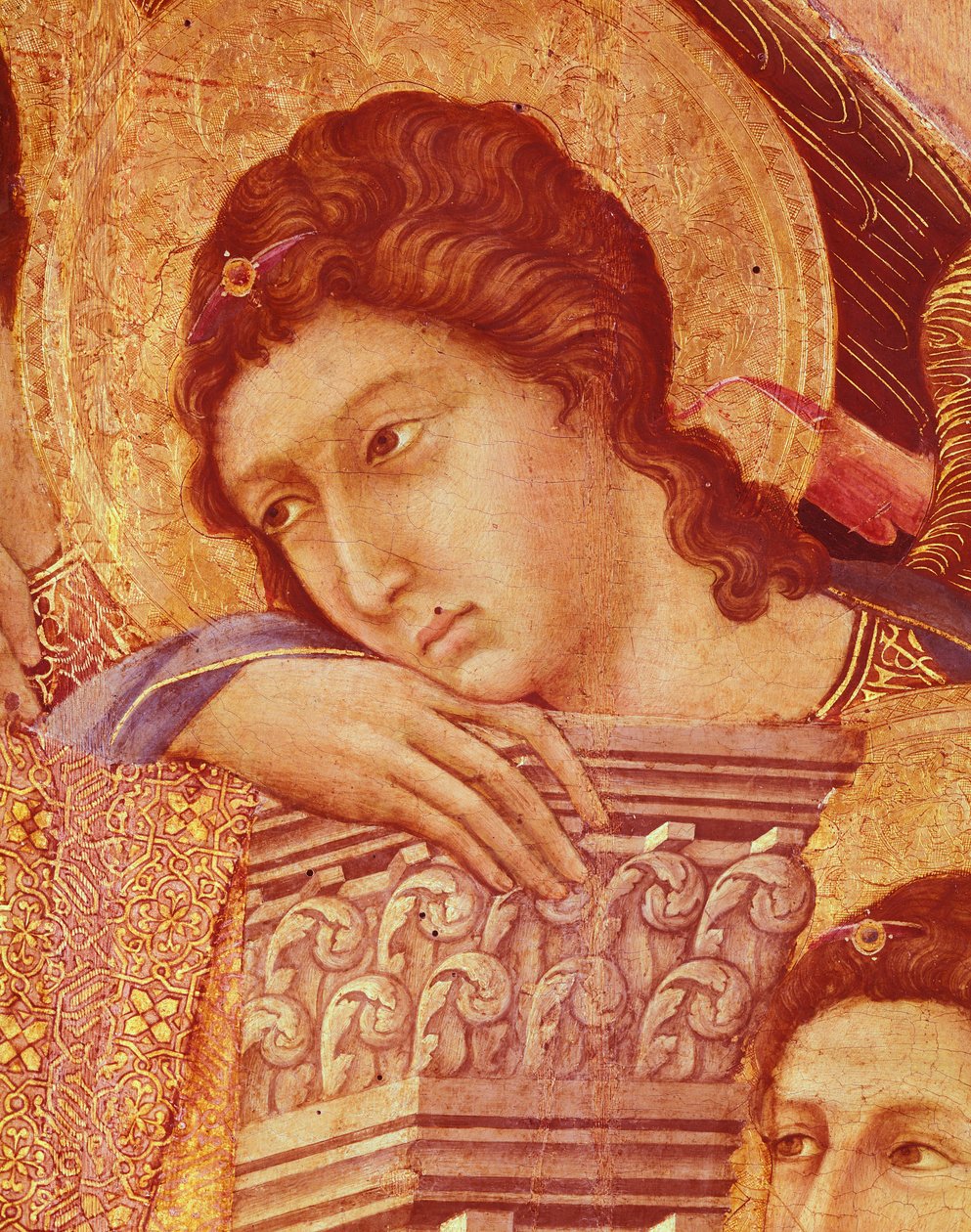 Maesta 