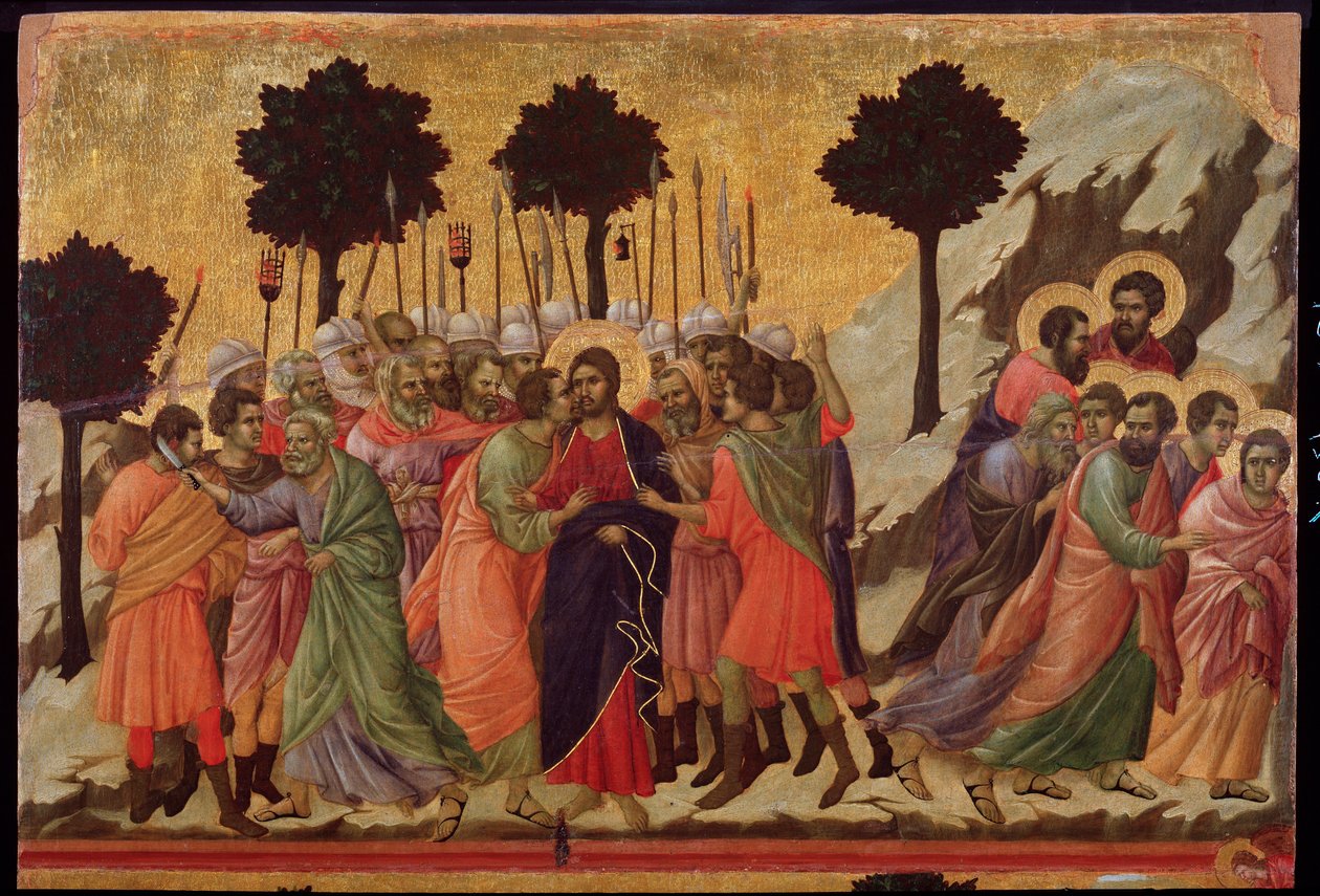 Judas