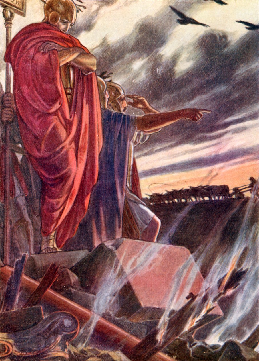  af Dudley (after) Hardy