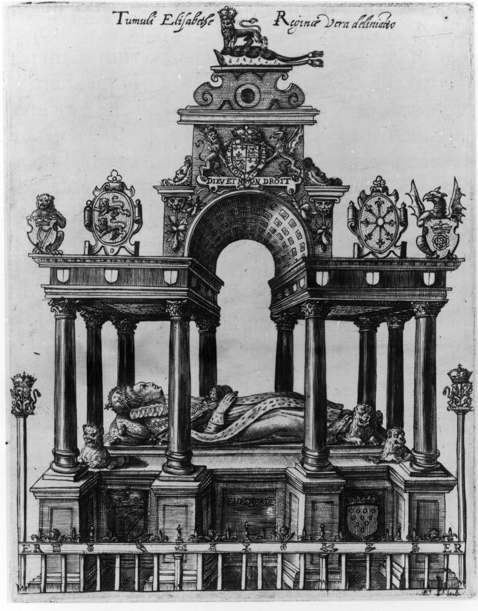 Elizabeth I