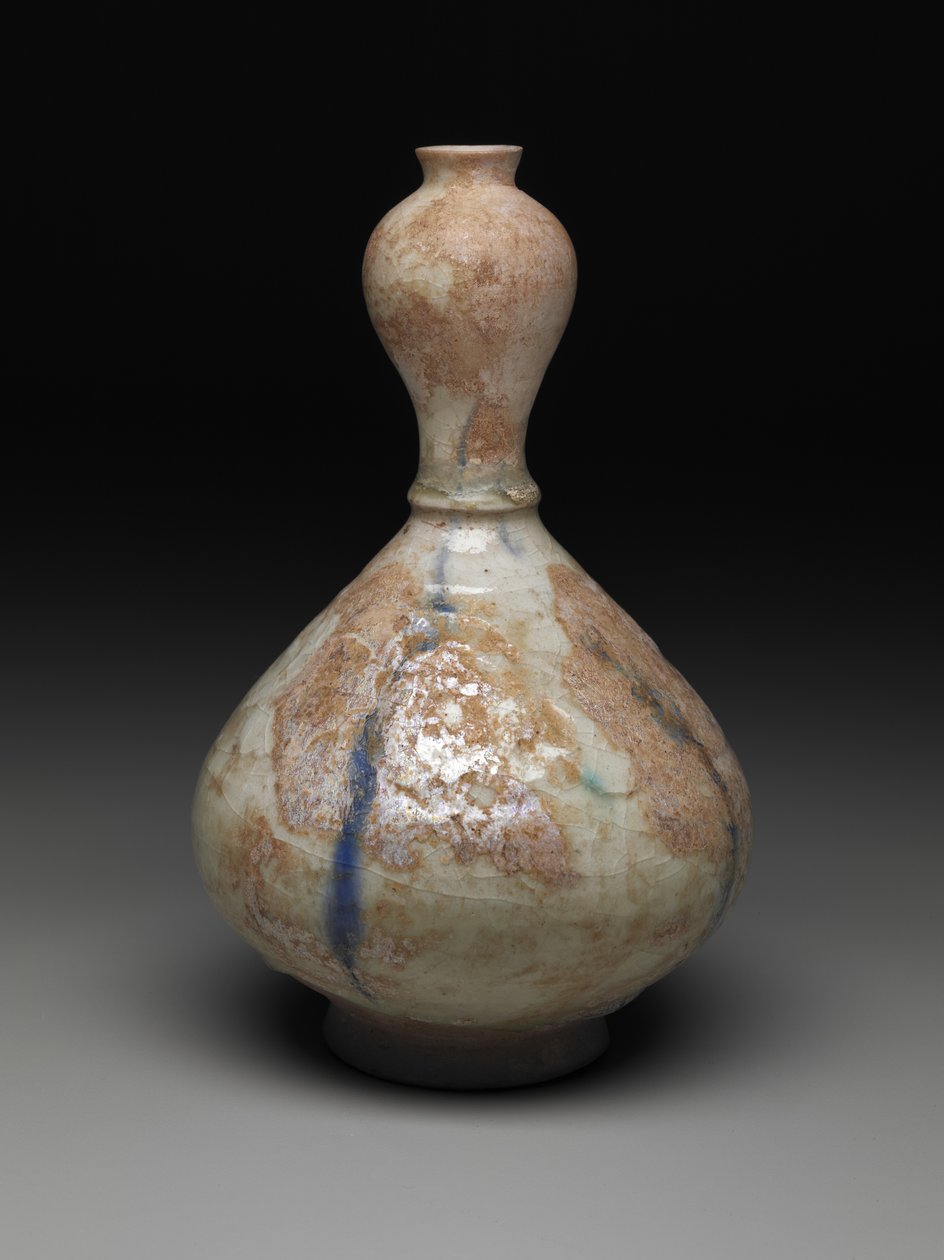 Vase af Dynasty Seljuq