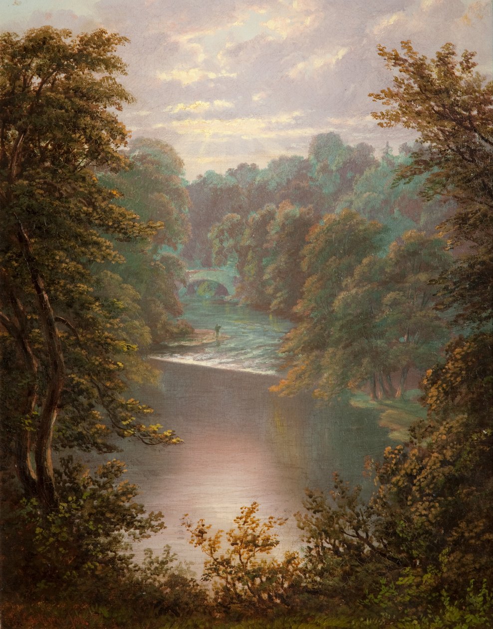Heksepuljen af E. Cauthorne