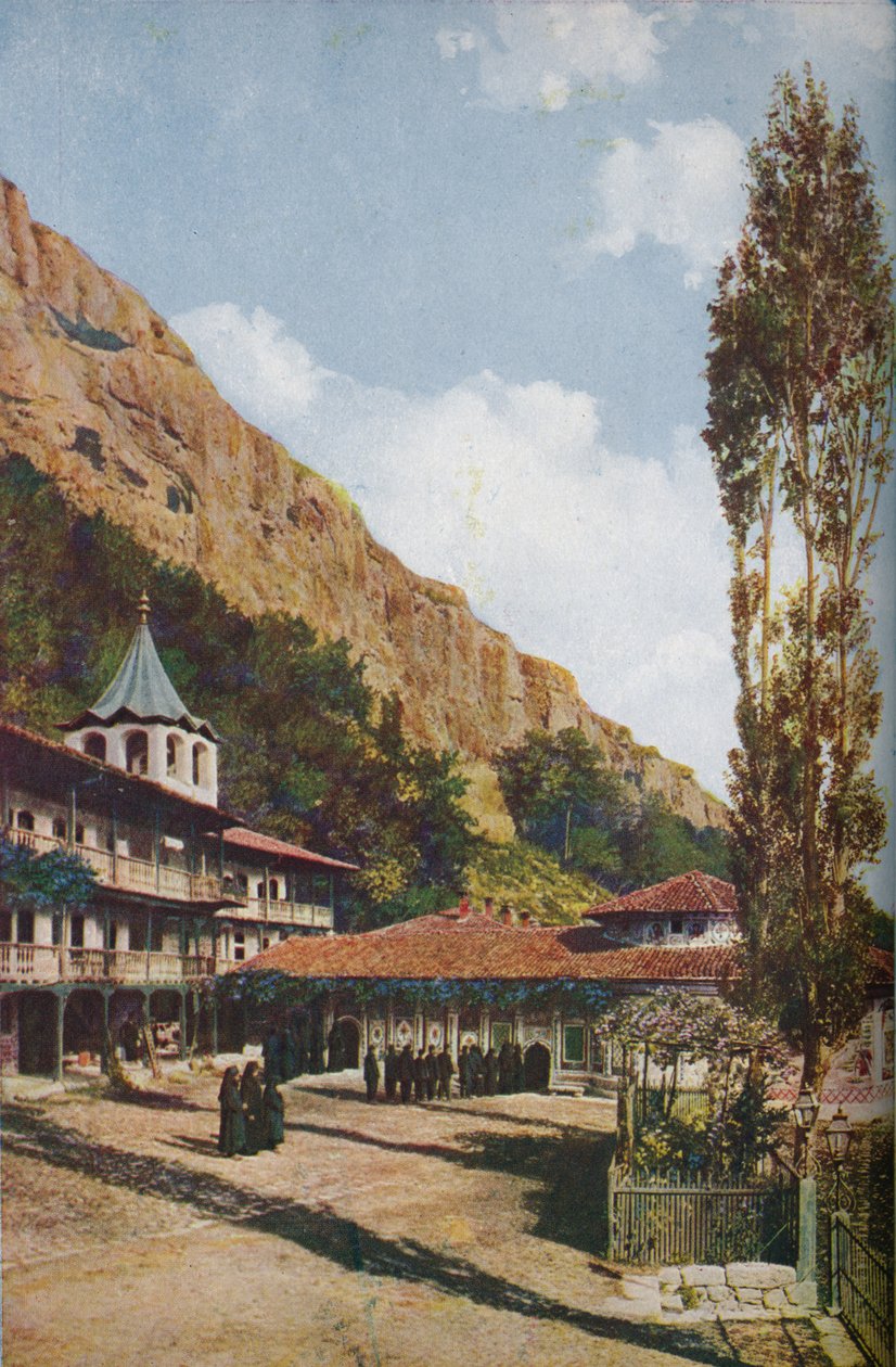 Bulgarien ..., c1920 af ENA