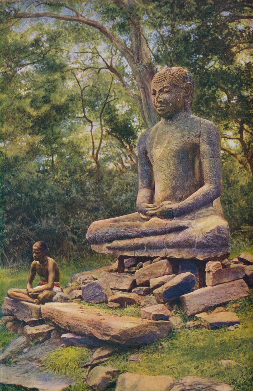 Ceylon ..., c1920 af ENA