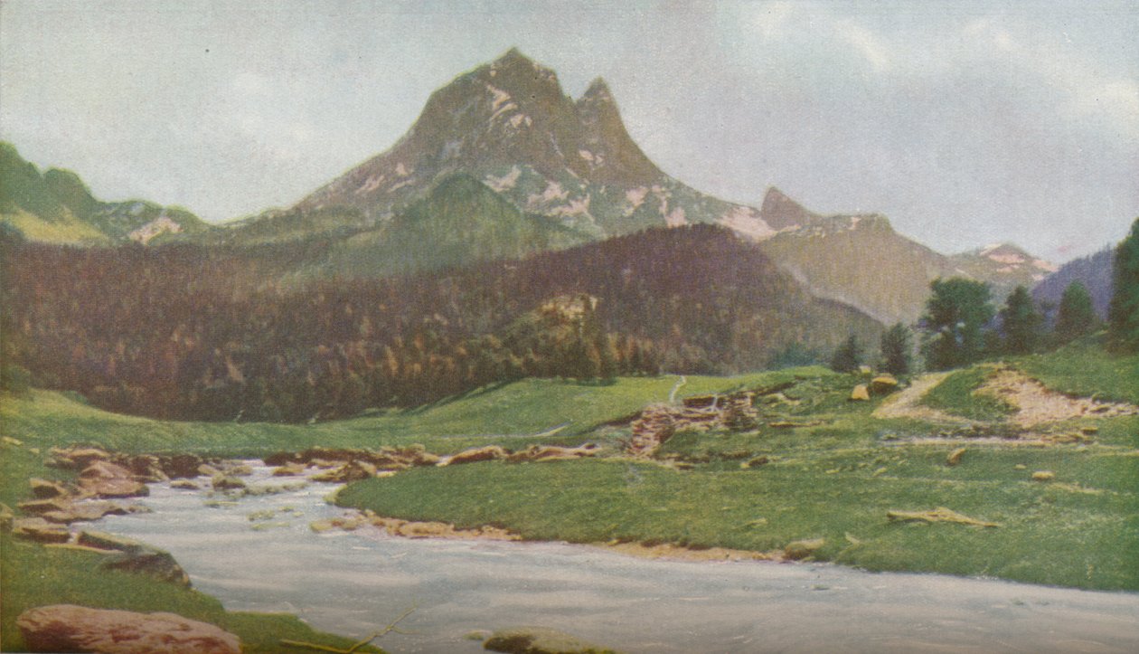 Frankrig, c1930