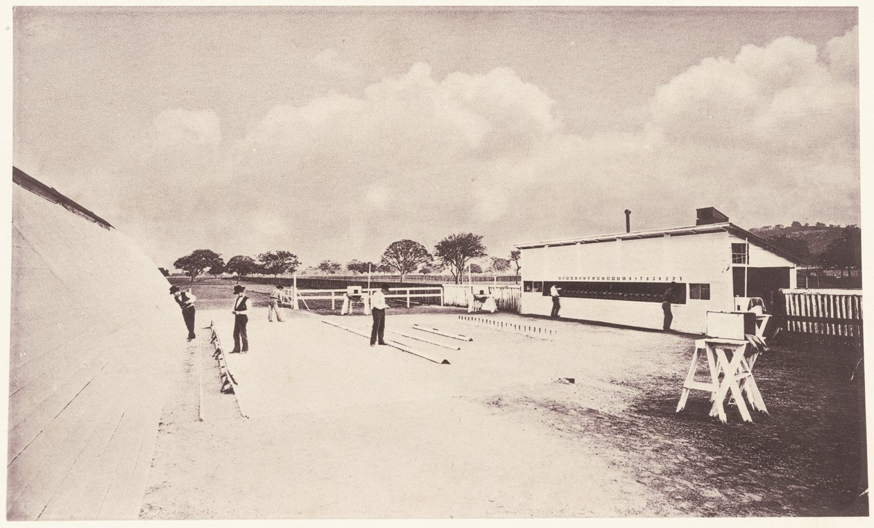 Hesten i bevægelse som vist ved øjeblikkelig fotografering. Med en undersøgelse af dyremekanik baseret på anatomi og kameraets åbenbaringer. Udført og udgivet under Leland Stanfords auspices af Eadweard Muybridge