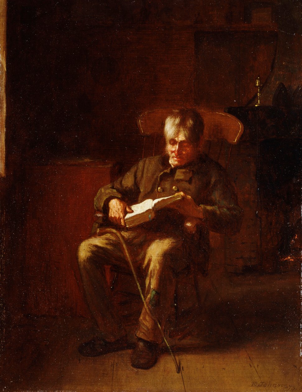  af Eastman Johnson