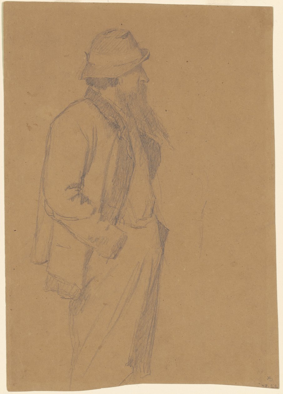Fisker af Eastman Johnson