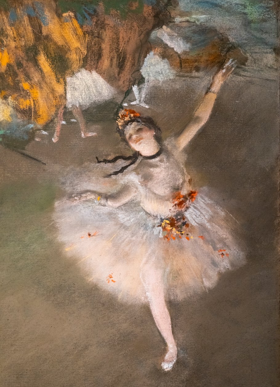 Ballet (også kendt som "L