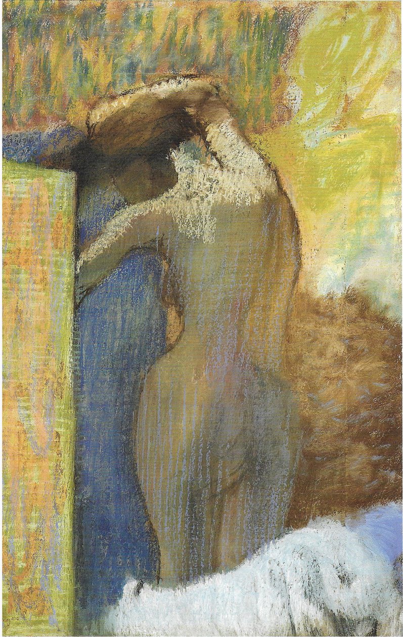 Fransk: Femme s